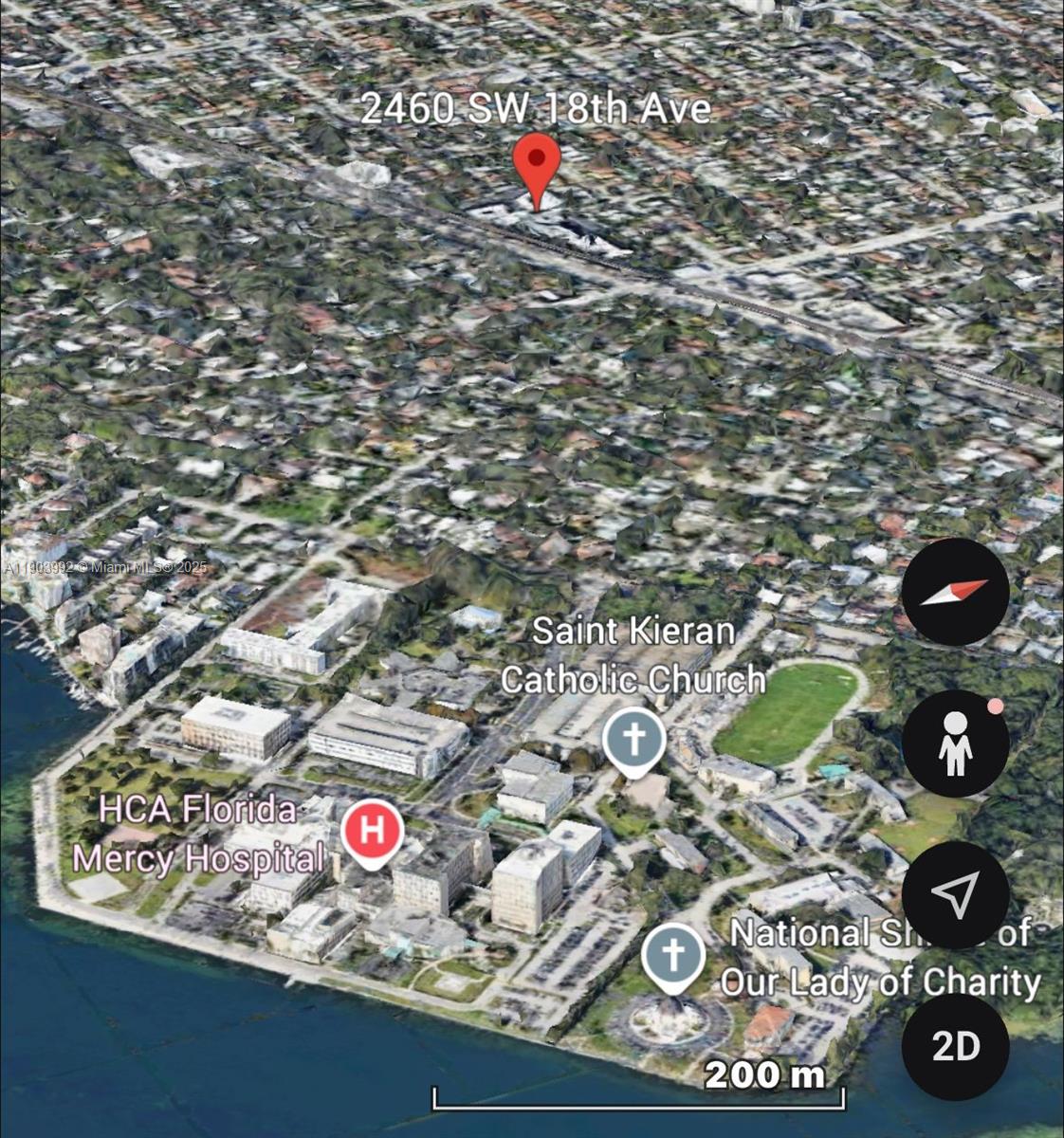 GROVE GARDENS CONDO - Residential Lease