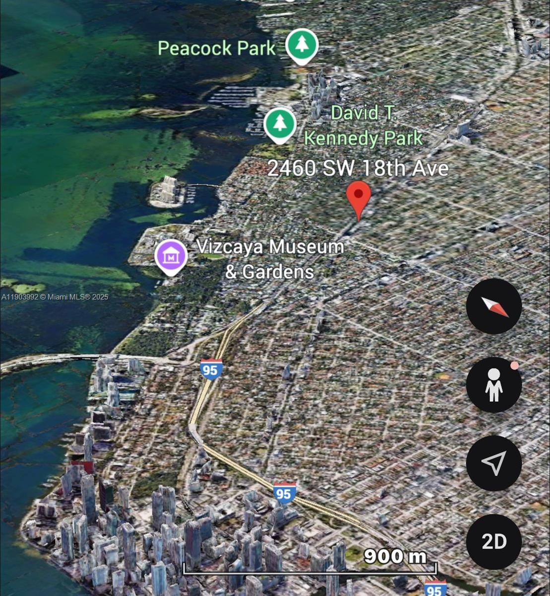 GROVE GARDENS CONDO - Residential Lease