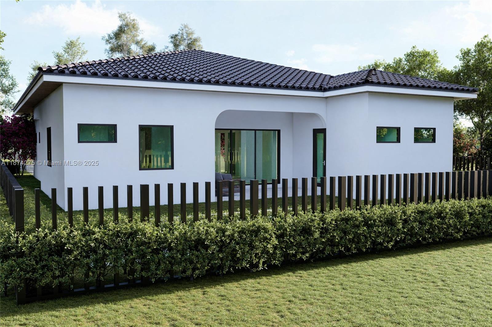 CORAL GATE SEC B - Residential