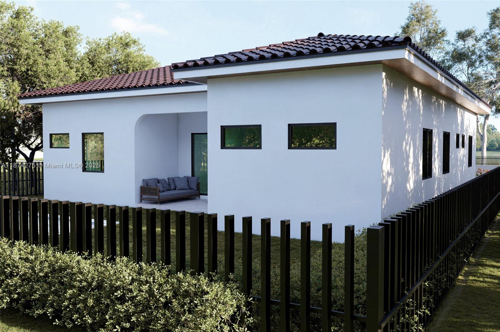 CORAL GATE SEC B - Residential