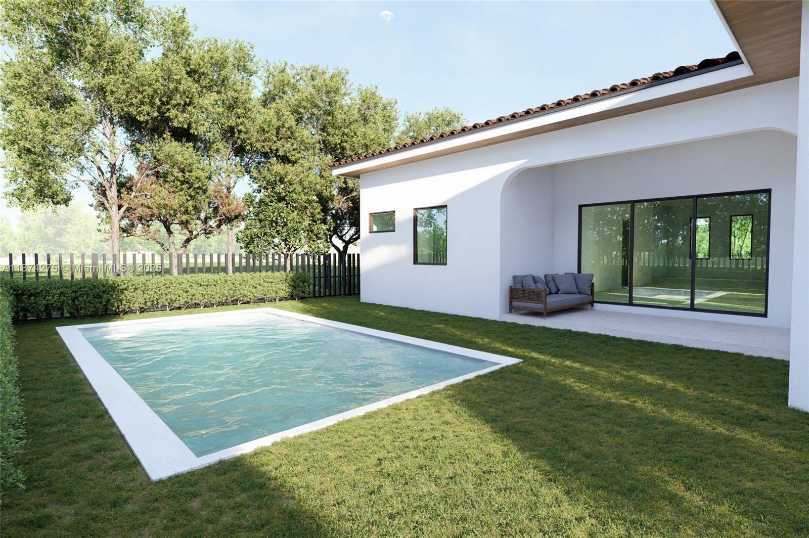 CORAL GATE SEC B - Residential