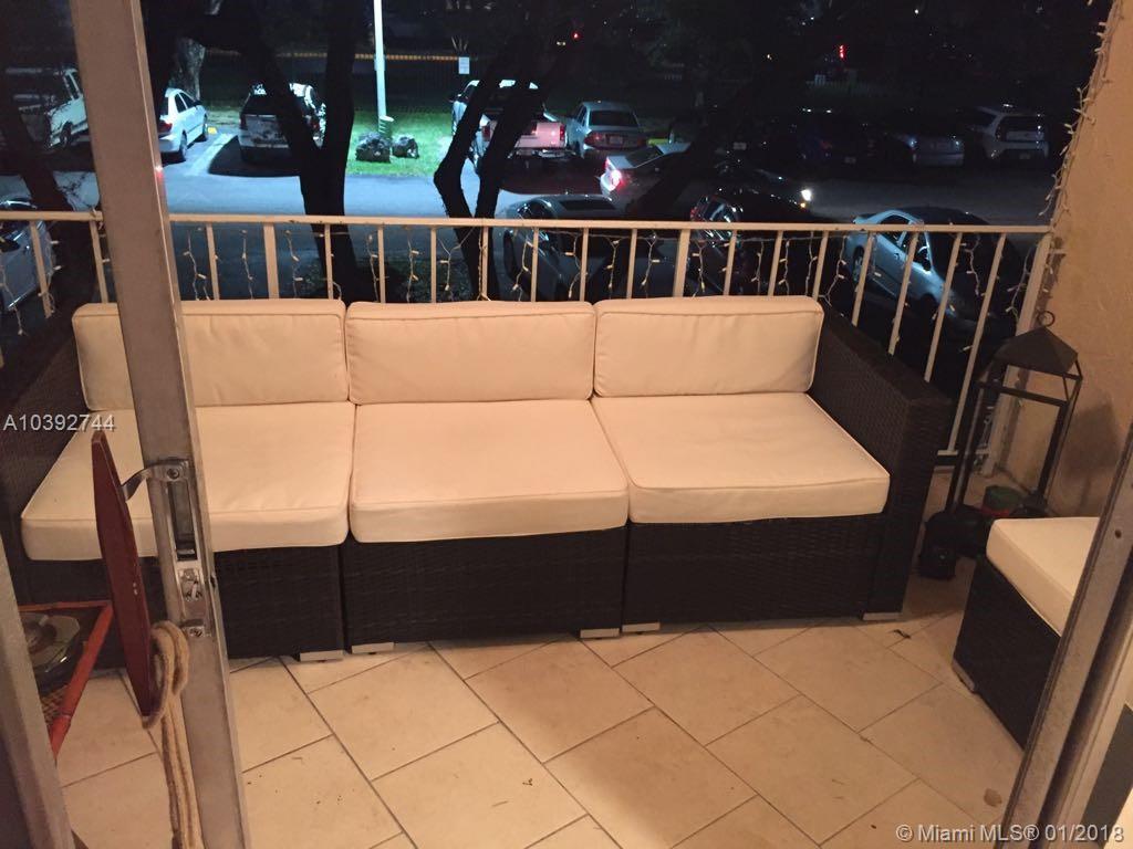 THE BEACH CLUB FONTAINEBL - Residential Lease