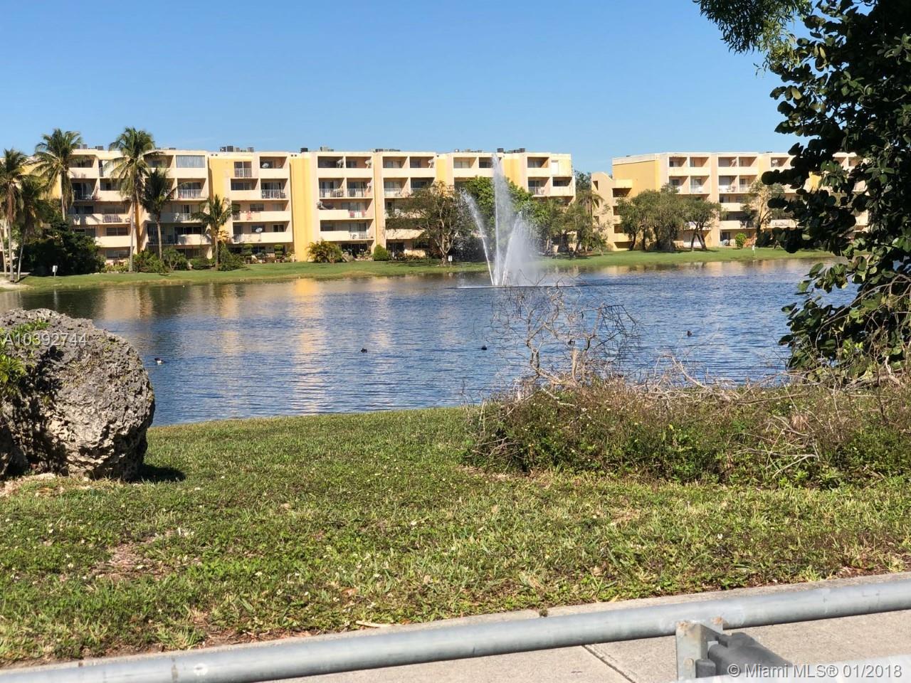 THE BEACH CLUB FONTAINEBL - Residential Lease