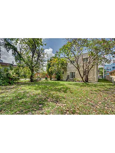 LAWRENCE EST LAND COS SUB - Residential Lease