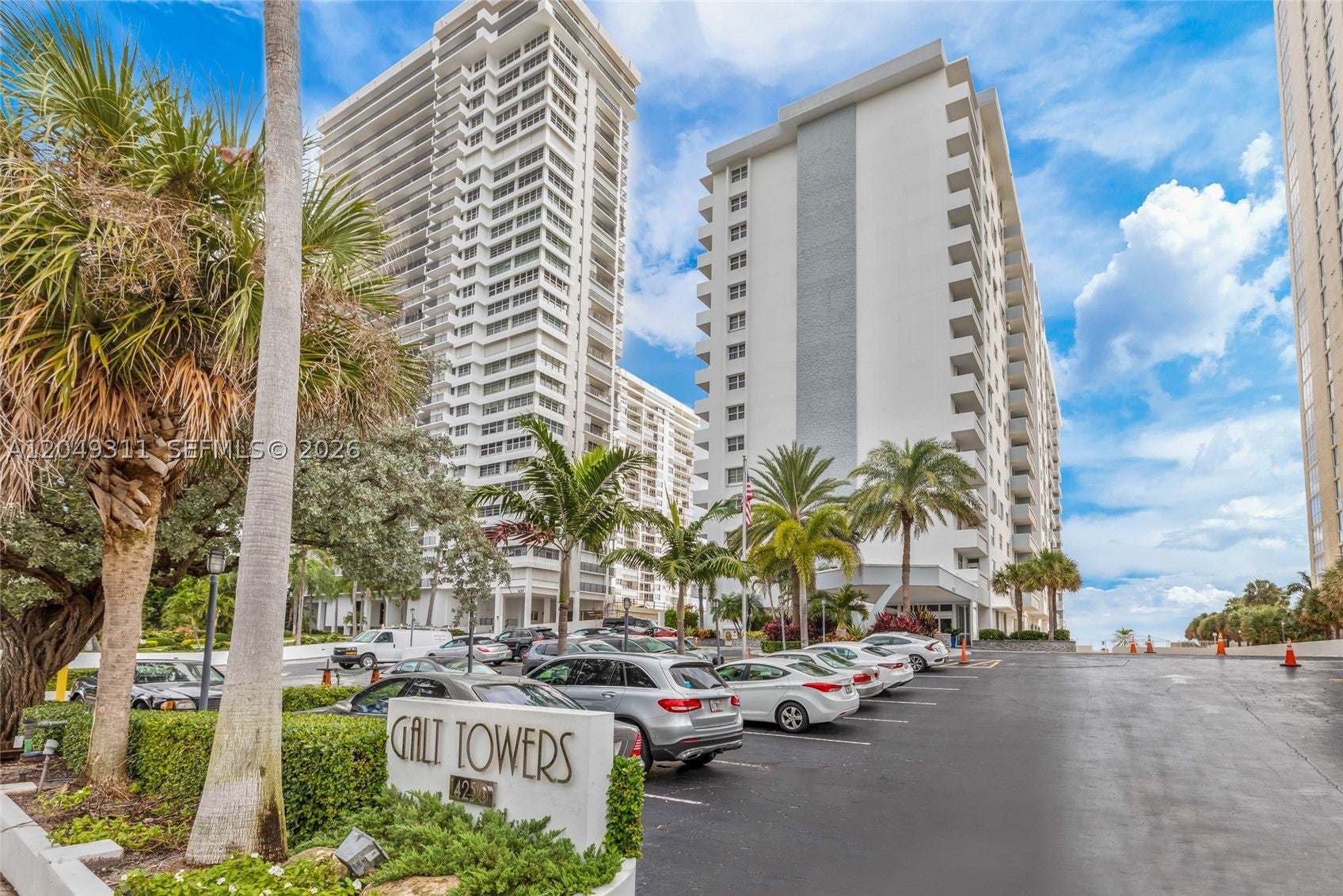 4250 Galt Ocean Dr 1J