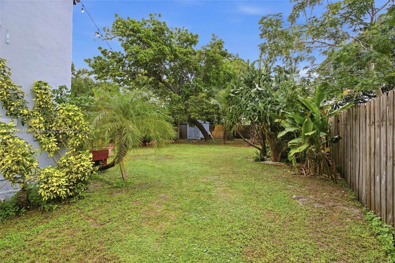 BUENA VISTA HEIGHTS EXTEN - Residential