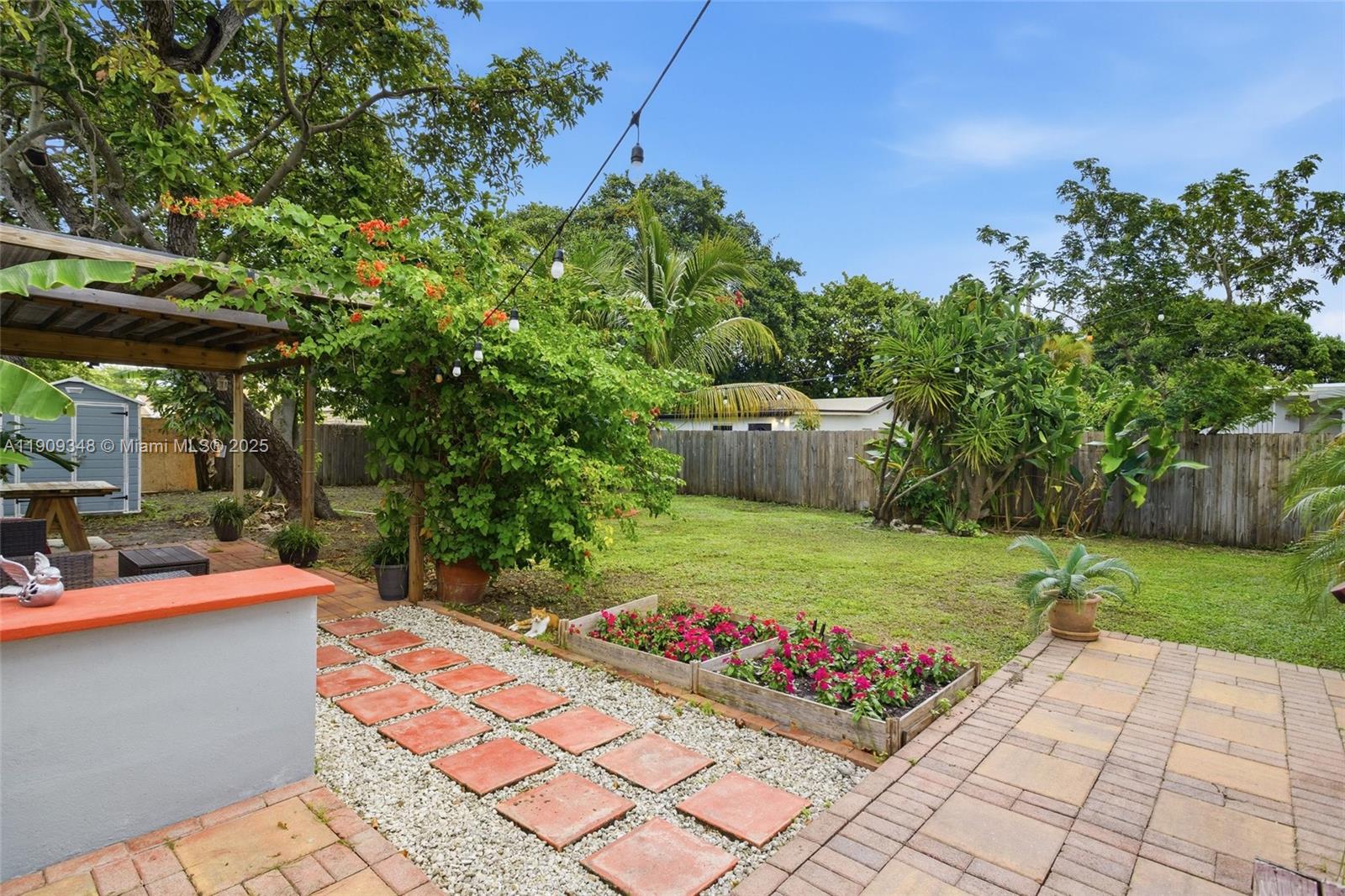 BUENA VISTA HEIGHTS EXTEN - Residential