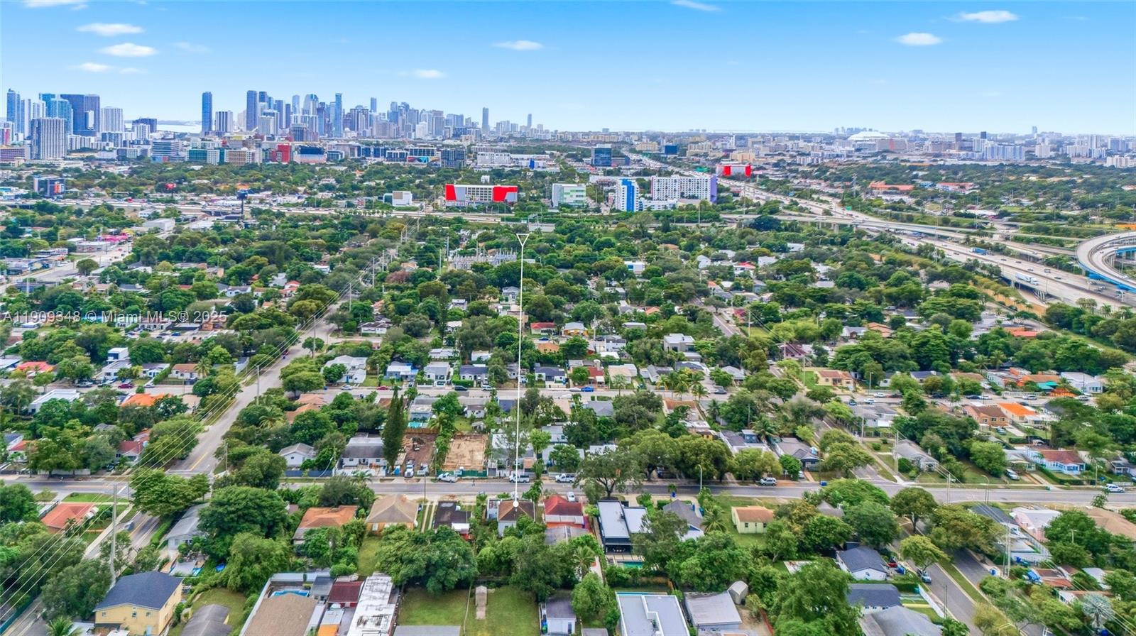 BUENA VISTA HEIGHTS EXTEN - Residential