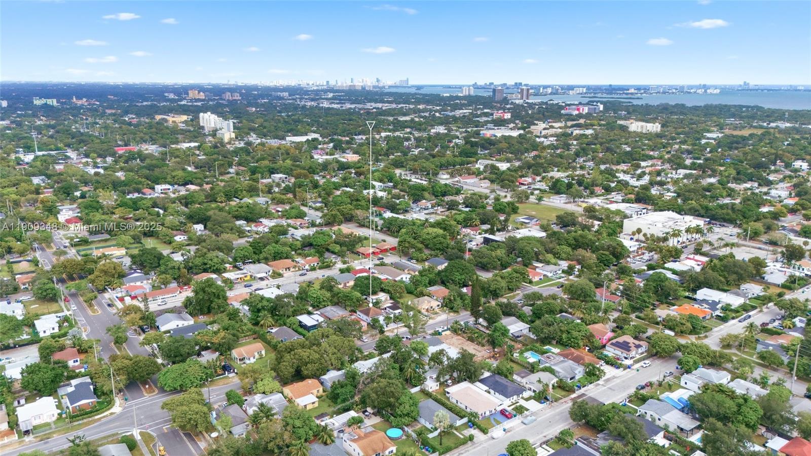 BUENA VISTA HEIGHTS EXTEN - Residential