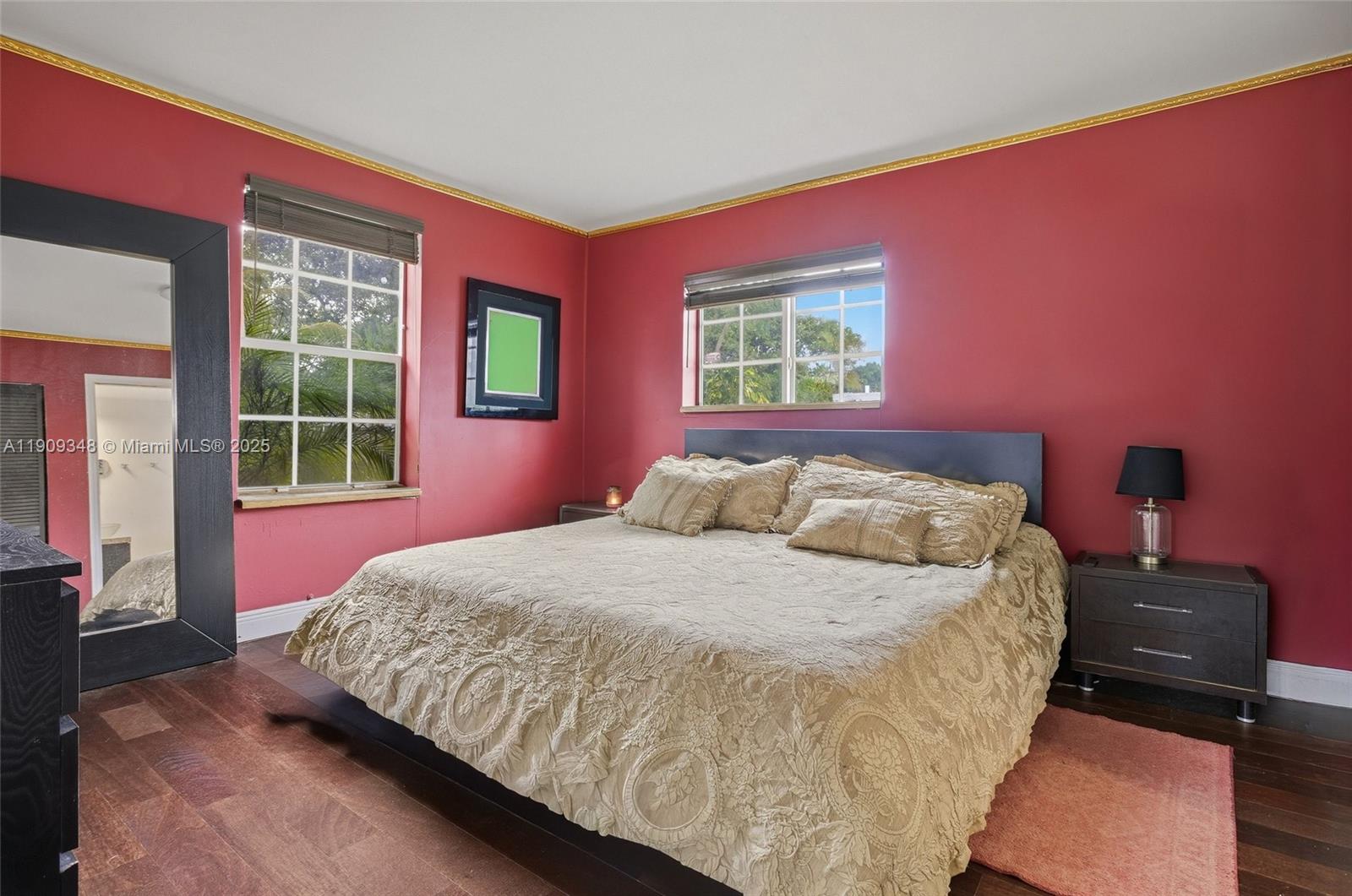 BUENA VISTA HEIGHTS EXTEN - Residential