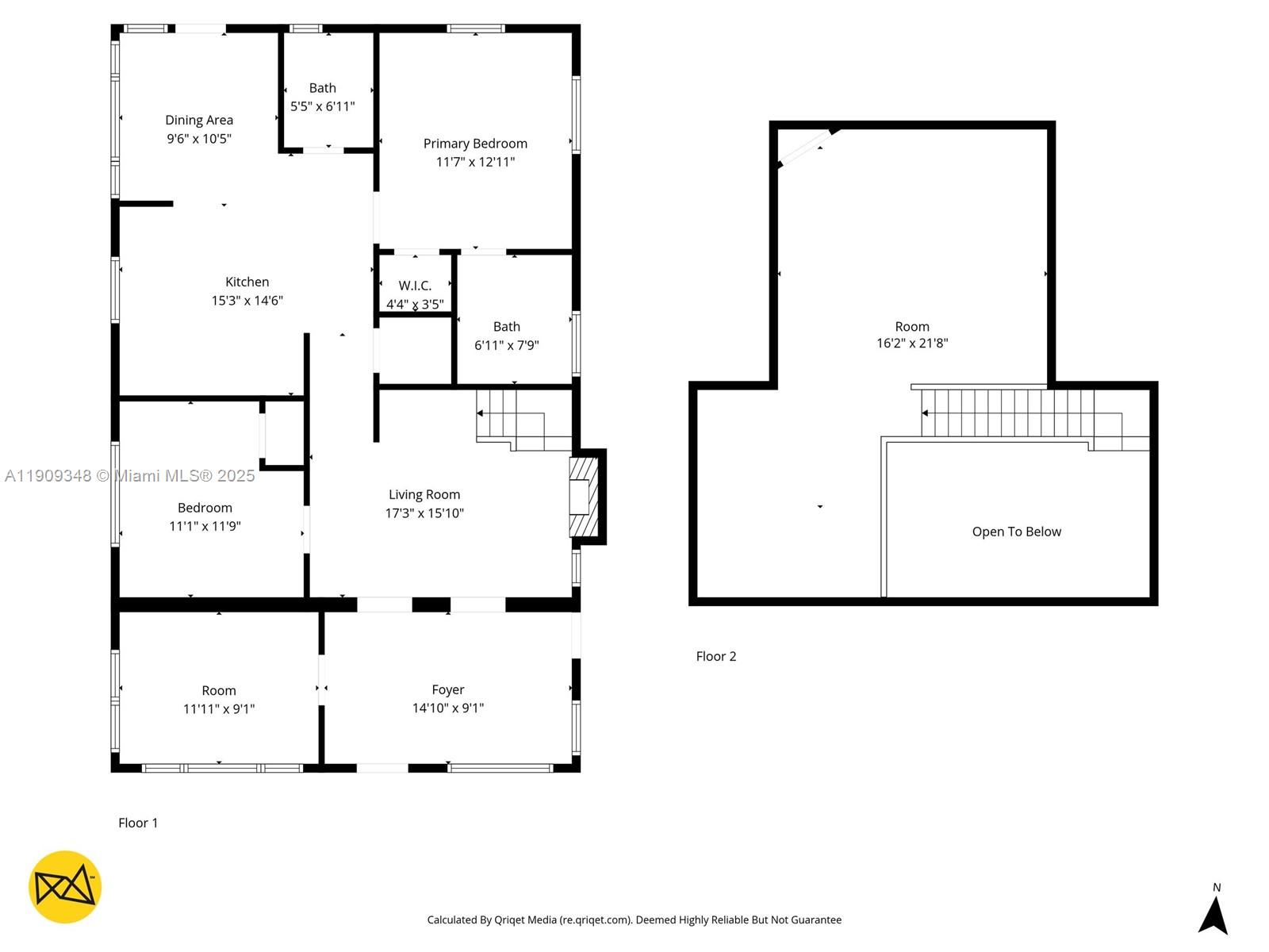 BUENA VISTA HEIGHTS EXTEN - Residential