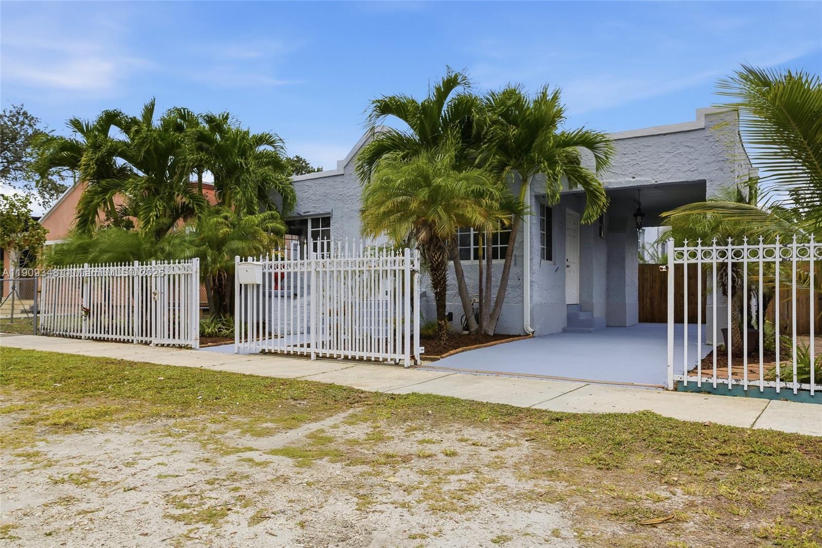 BUENA VISTA HEIGHTS EXTEN - Residential