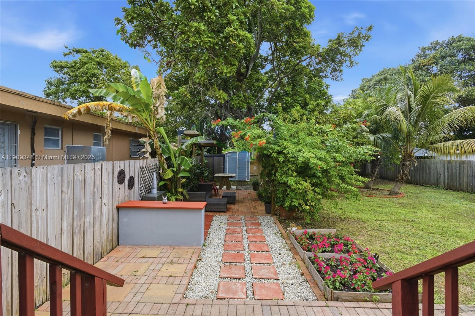 BUENA VISTA HEIGHTS EXTEN - Residential