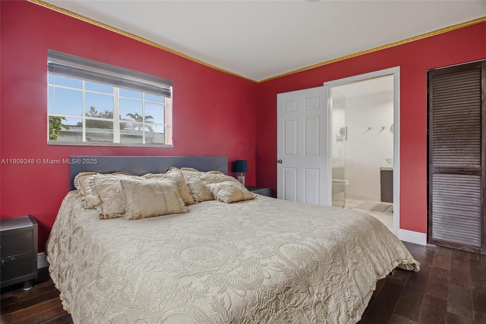 BUENA VISTA HEIGHTS EXTEN - Residential