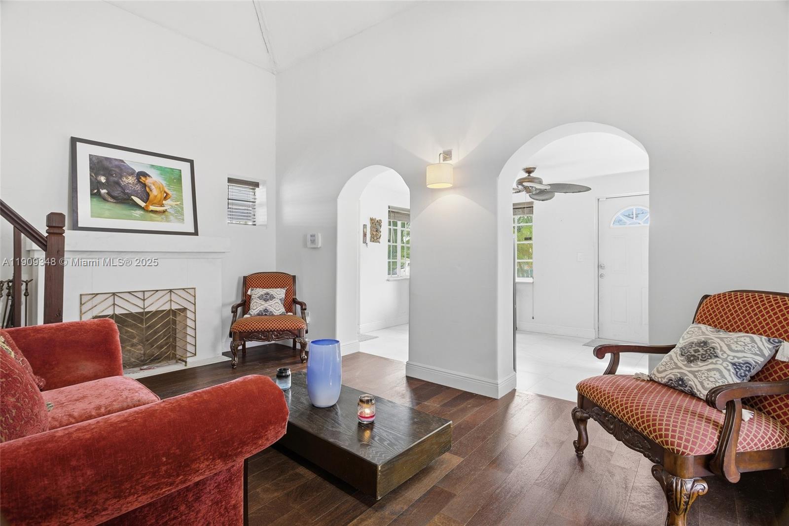 BUENA VISTA HEIGHTS EXTEN - Residential