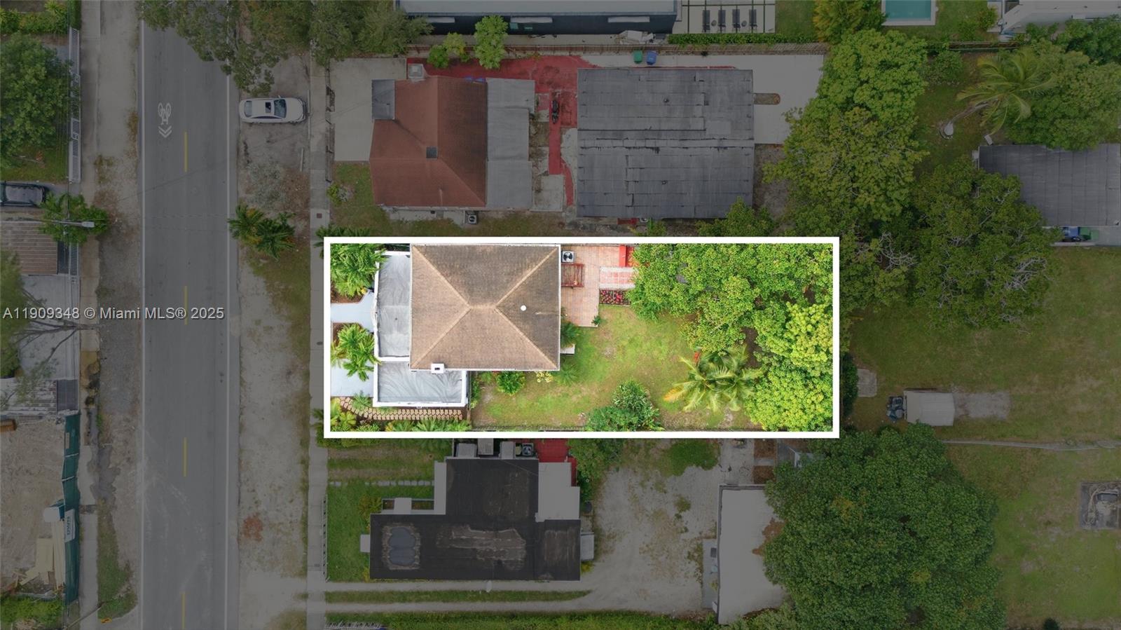 BUENA VISTA HEIGHTS EXTEN - Residential