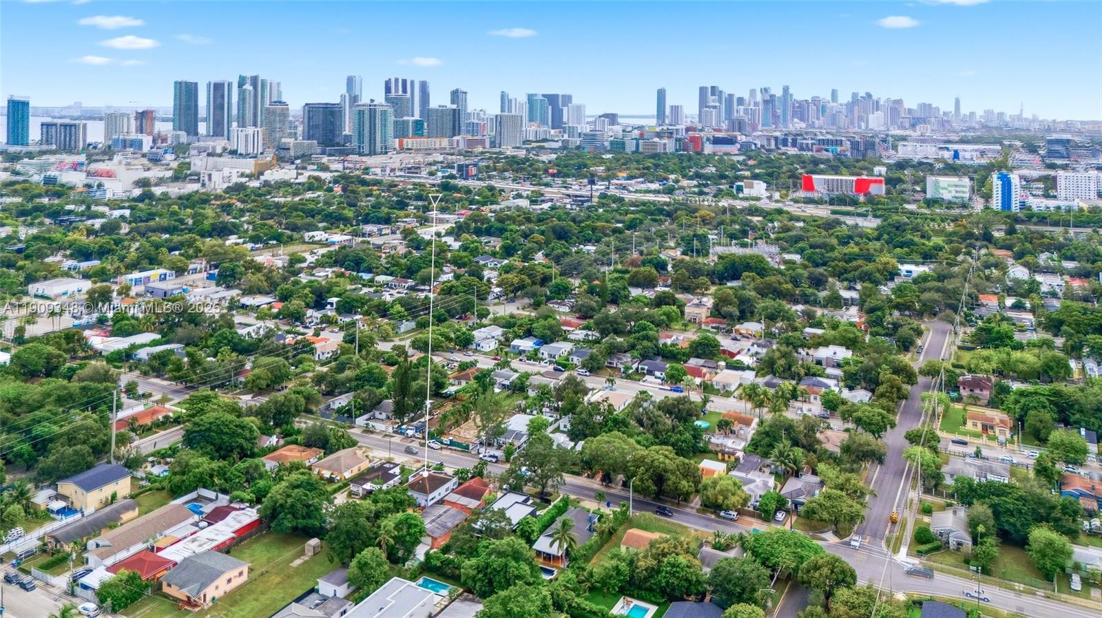 BUENA VISTA HEIGHTS EXTEN - Residential