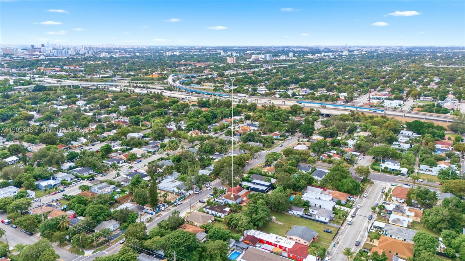 BUENA VISTA HEIGHTS EXTEN - Residential