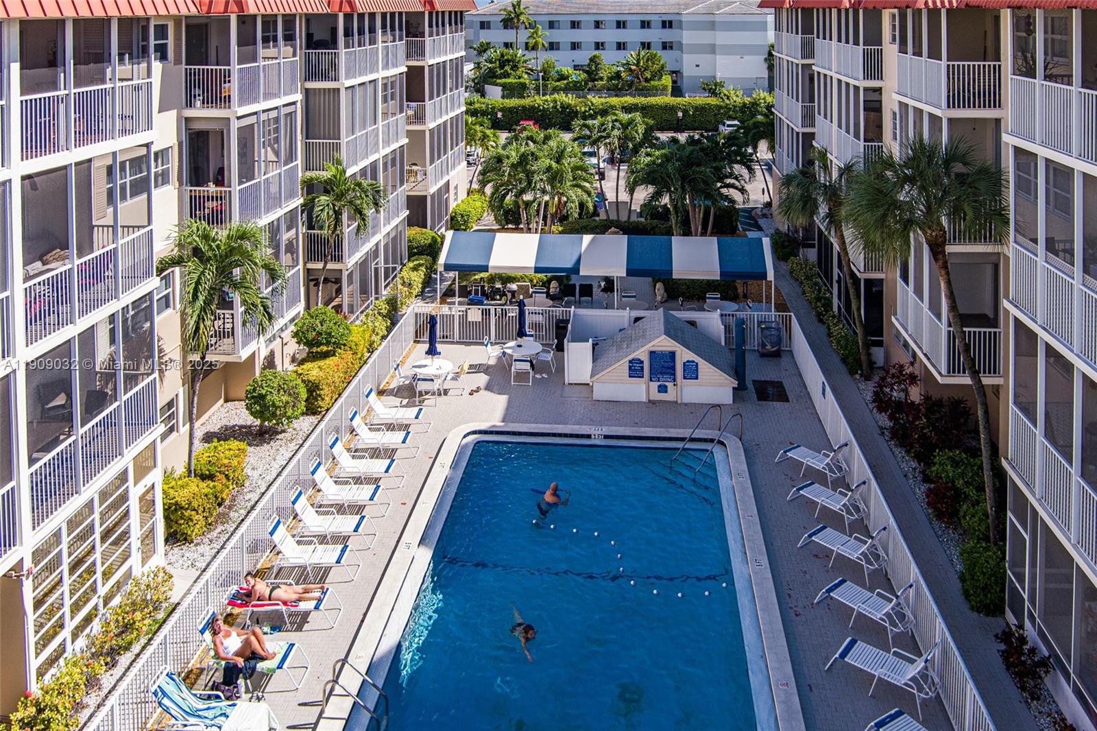 RIVIERA APTS A INC OF HAL - Residential