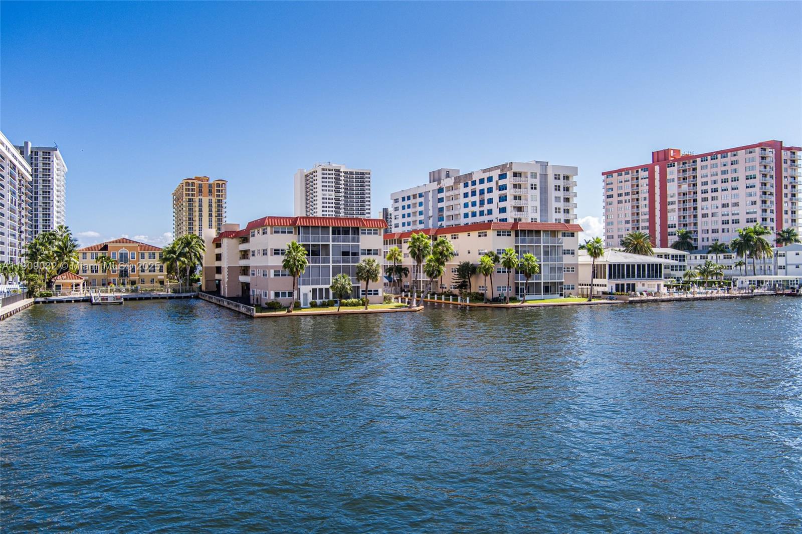 RIVIERA APTS A INC OF HAL - Residential