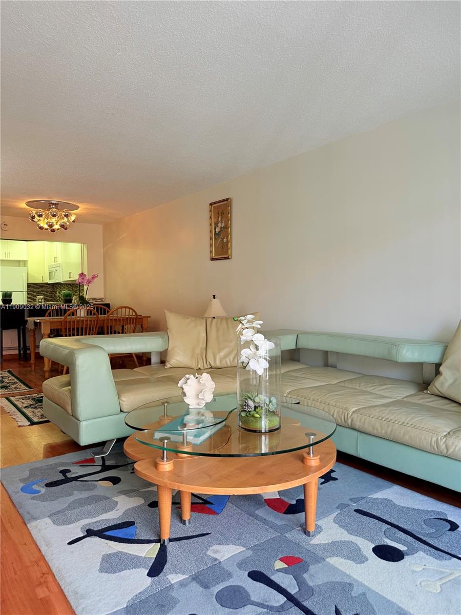 RIVIERA APTS A INC OF HAL - Residential