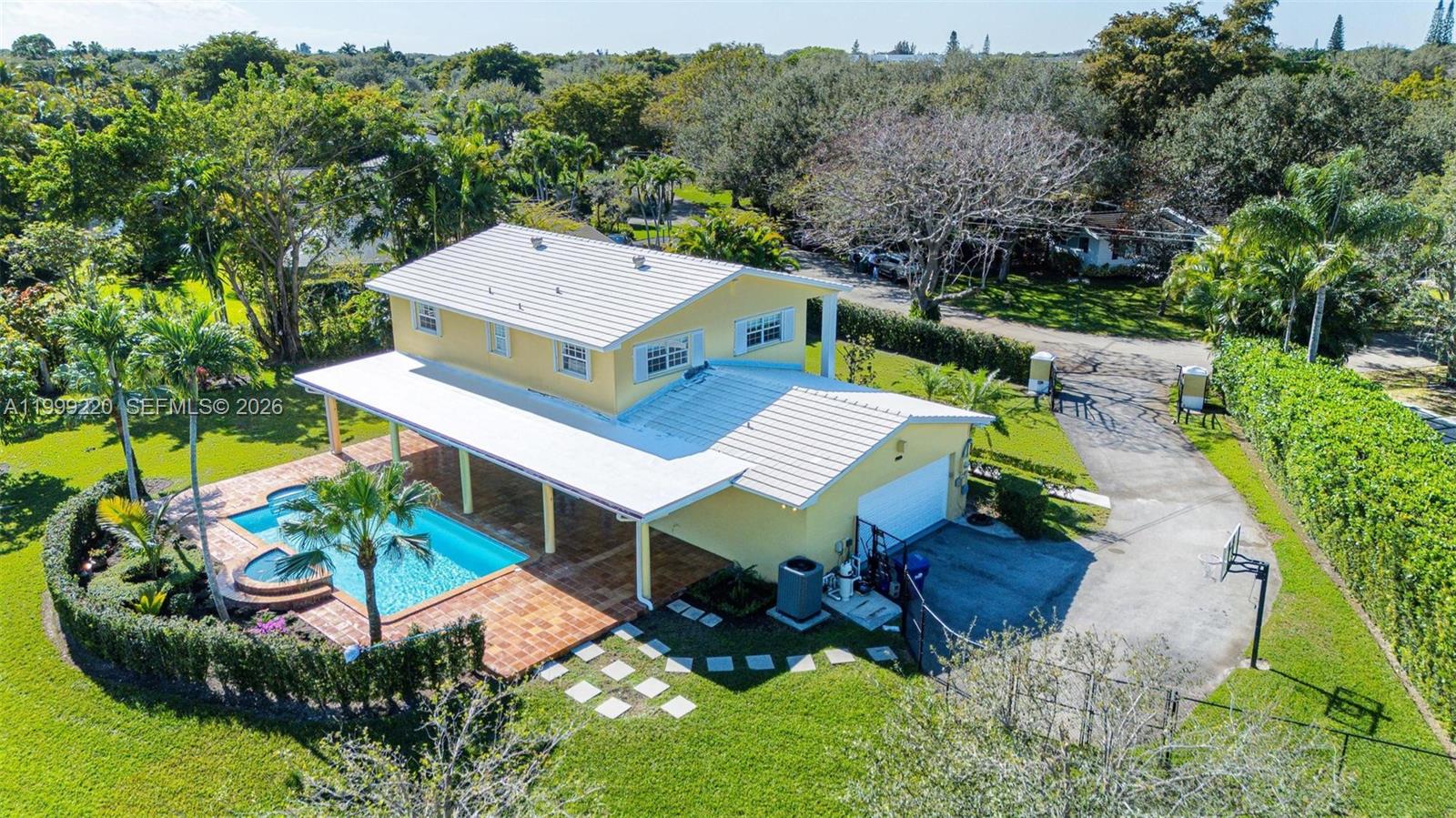 MONTGOMERY EAST SEC 2 - Residential Lease