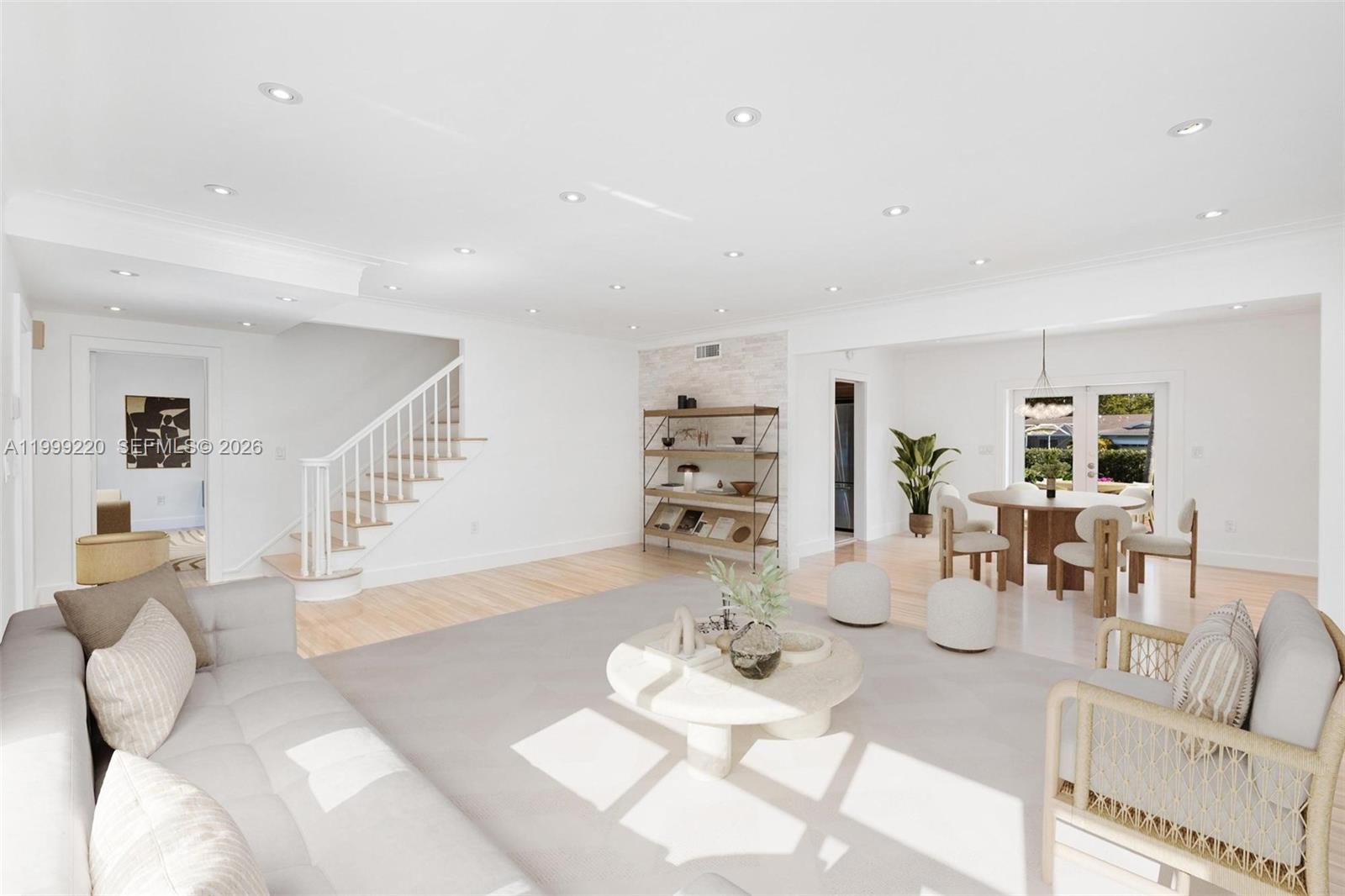 MONTGOMERY EAST SEC 2 - Residential Lease