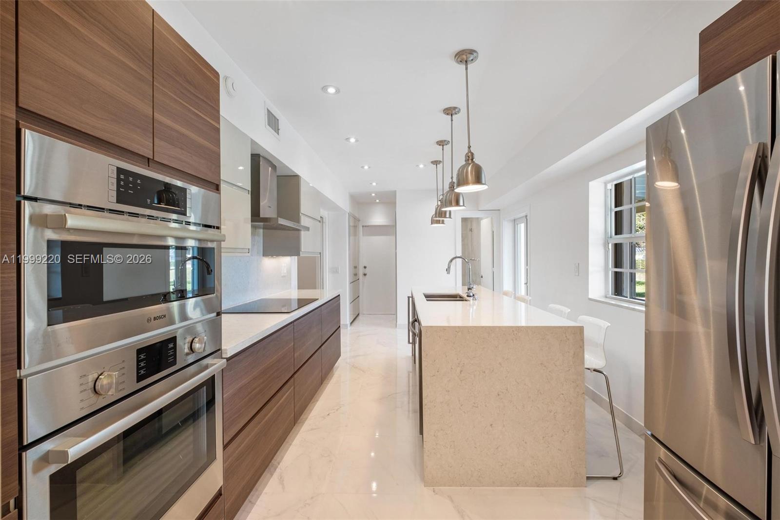 MONTGOMERY EAST SEC 2 - Residential Lease