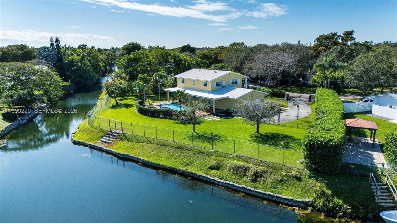 MONTGOMERY EAST SEC 2 - Residential Lease