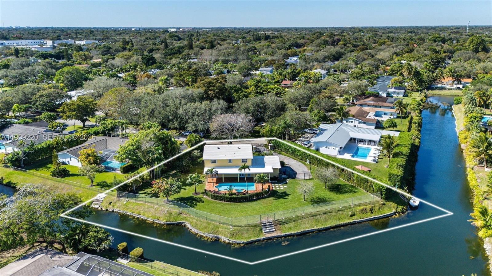 MONTGOMERY EAST SEC 2 - Residential Lease