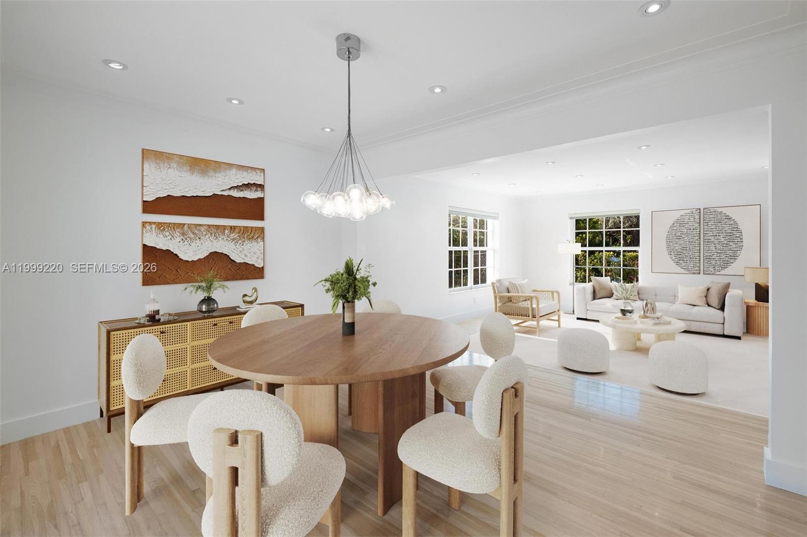 MONTGOMERY EAST SEC 2 - Residential Lease