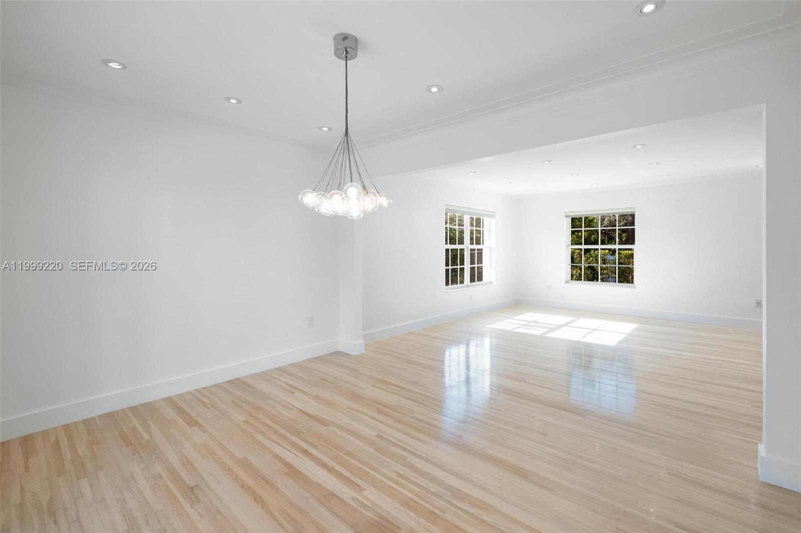 MONTGOMERY EAST SEC 2 - Residential Lease