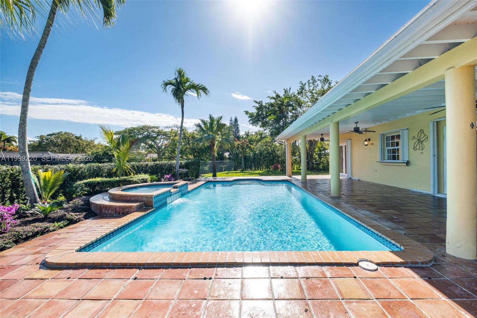 MONTGOMERY EAST SEC 2 - Residential Lease