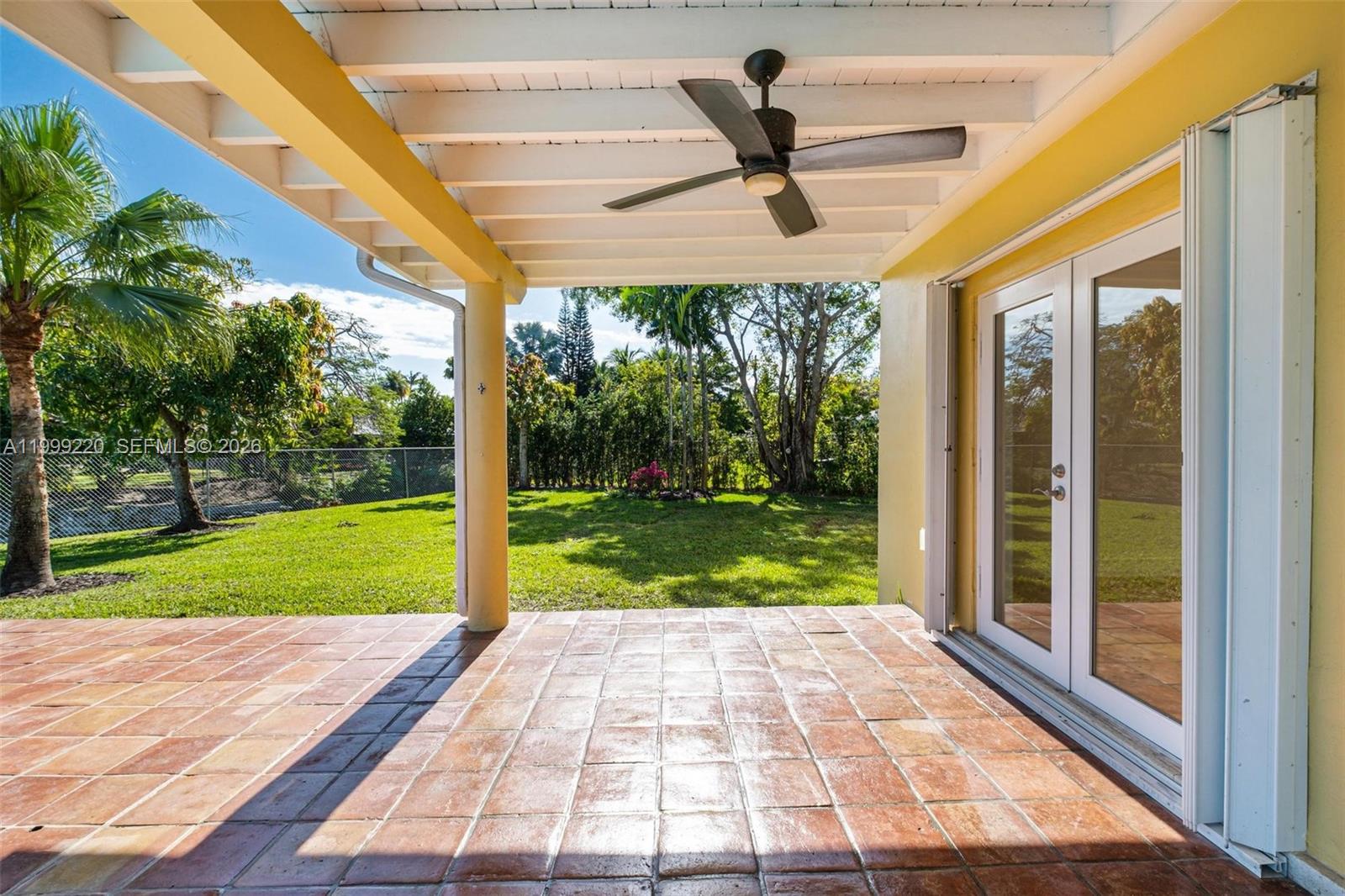 MONTGOMERY EAST SEC 2 - Residential Lease