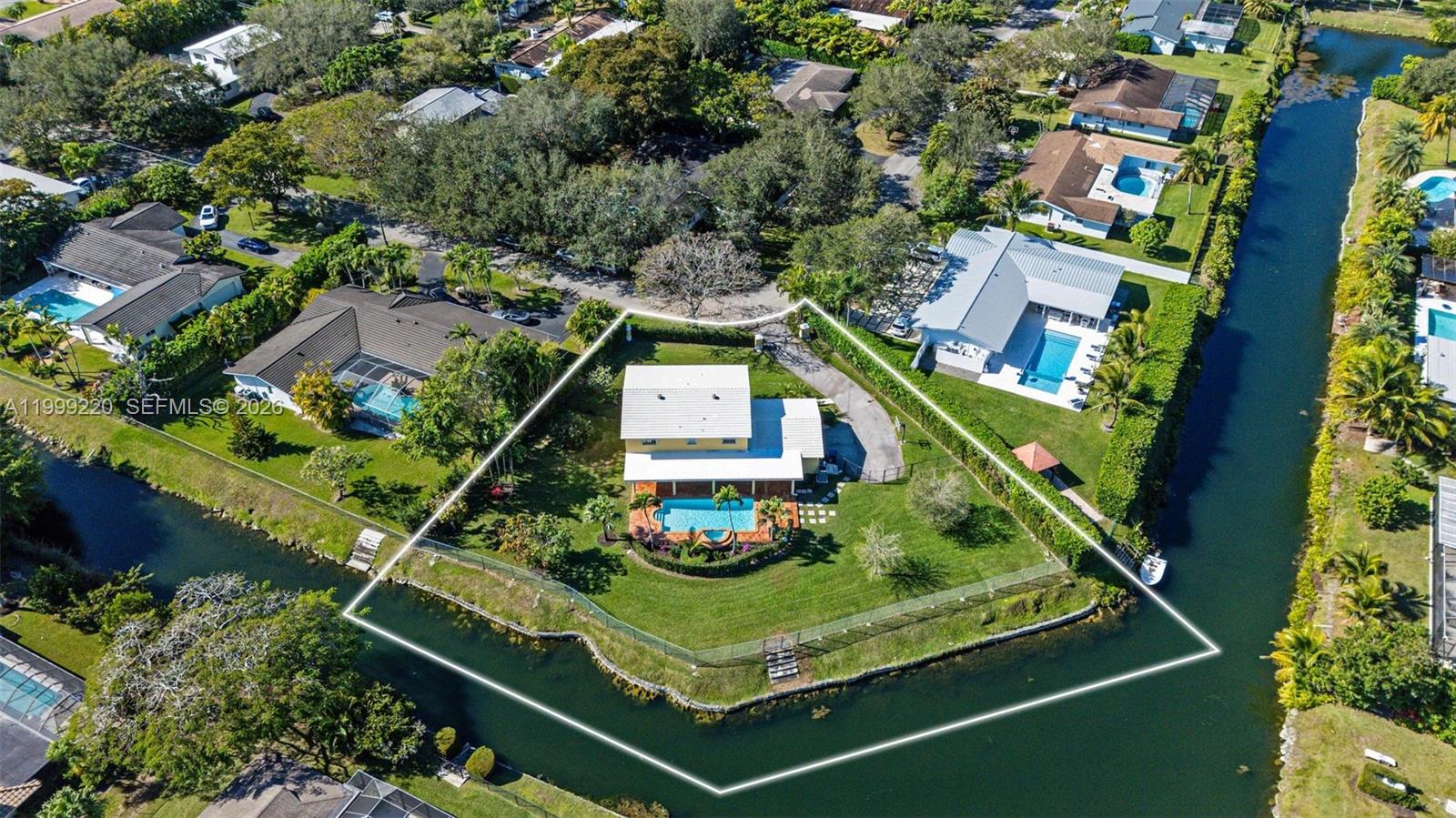 MONTGOMERY EAST SEC 2 - Residential Lease