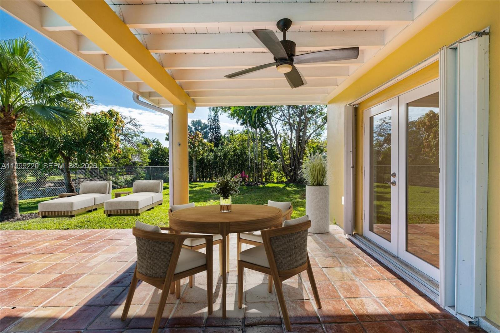 MONTGOMERY EAST SEC 2 - Residential Lease