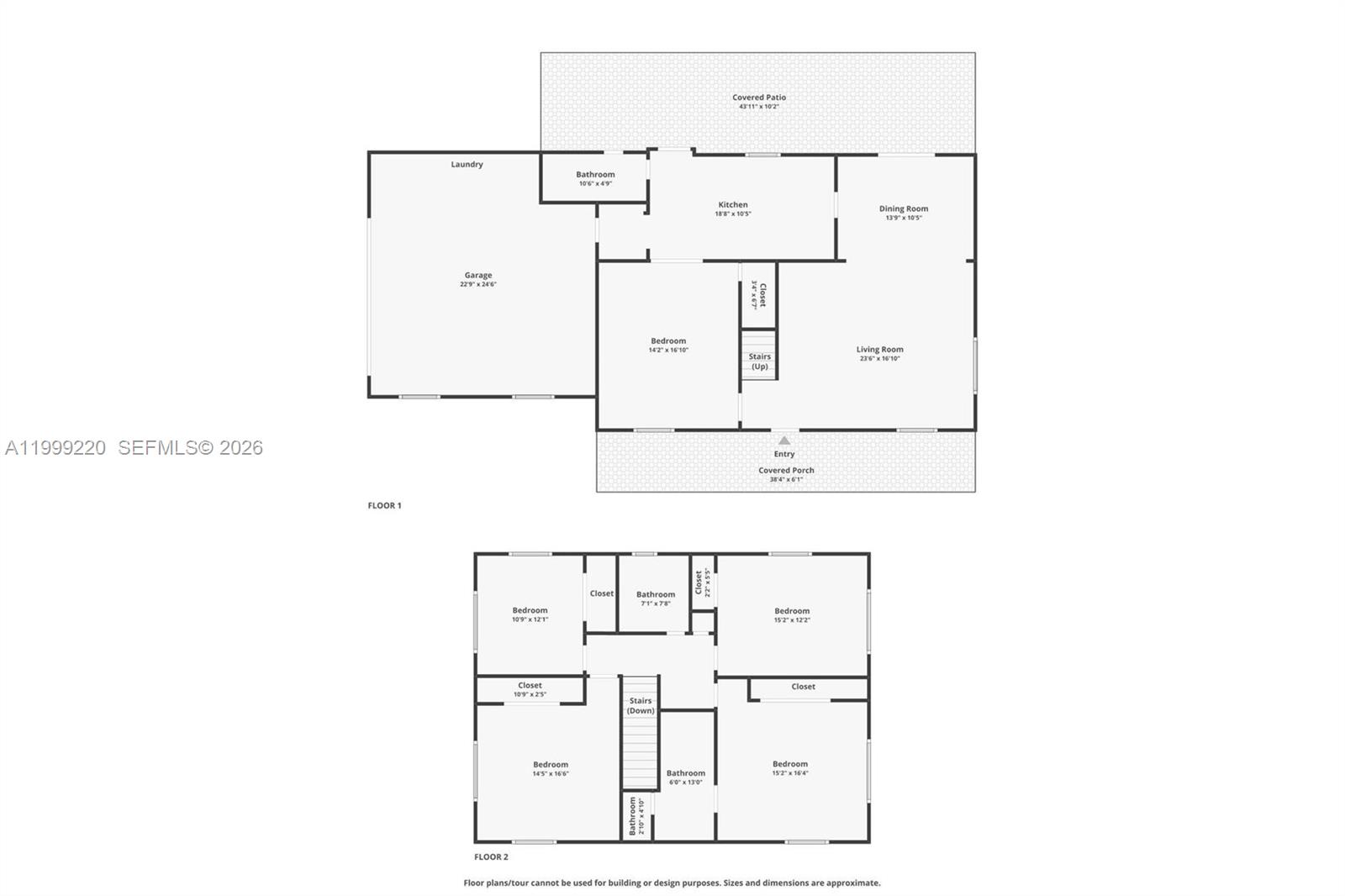MONTGOMERY EAST SEC 2 - Residential Lease