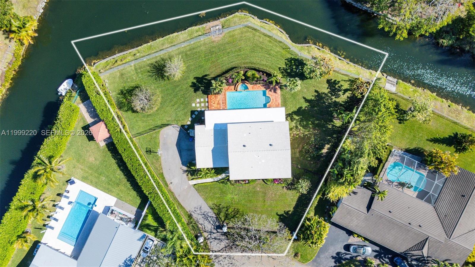 MONTGOMERY EAST SEC 2 - Residential Lease