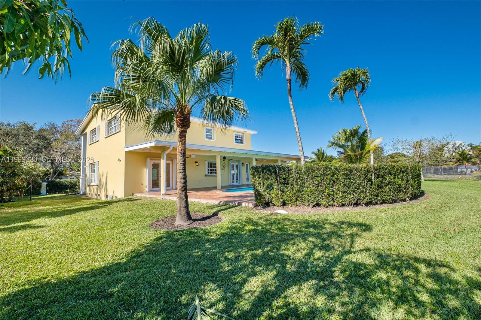 MONTGOMERY EAST SEC 2 - Residential Lease