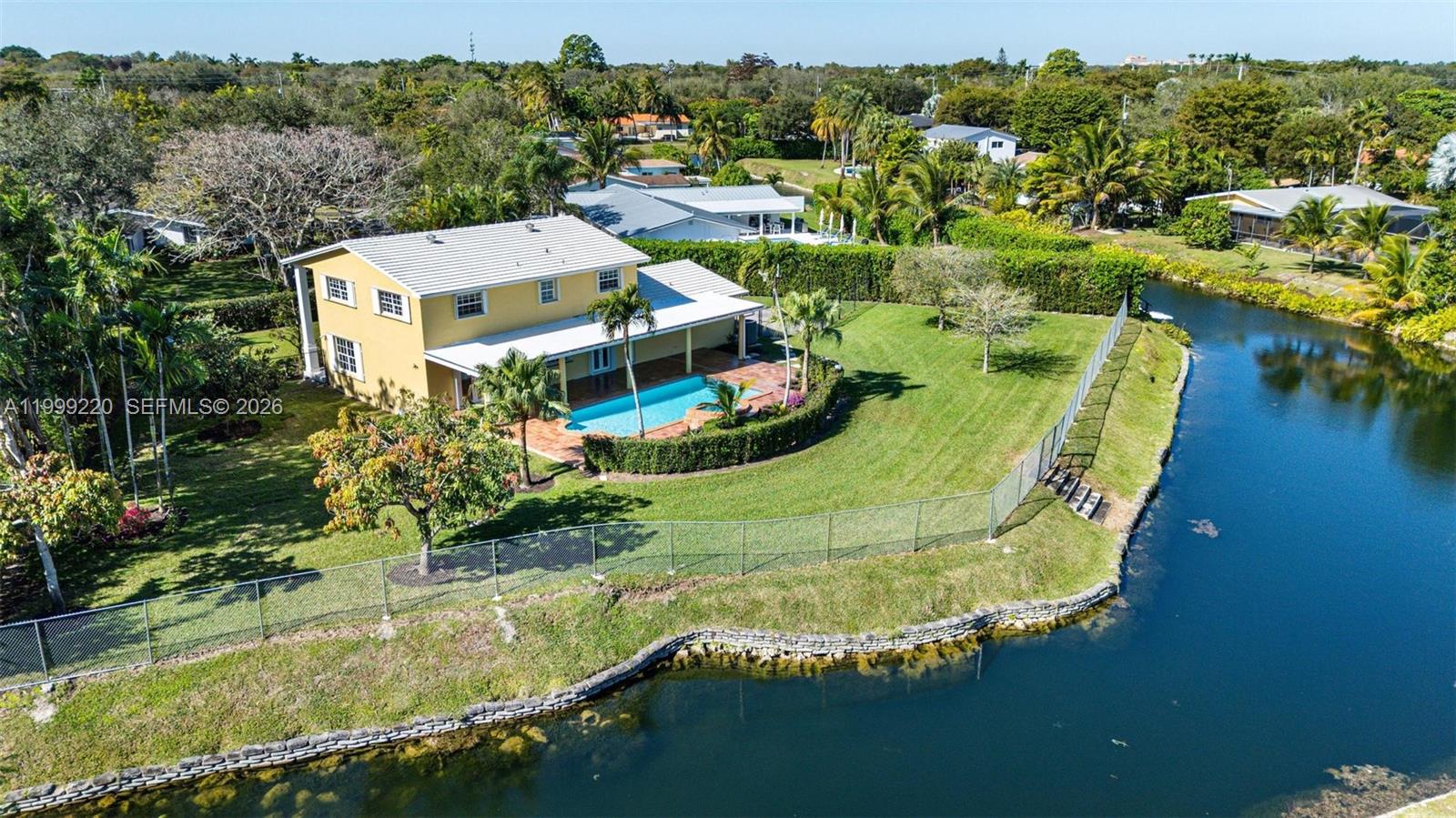 MONTGOMERY EAST SEC 2 - Residential Lease