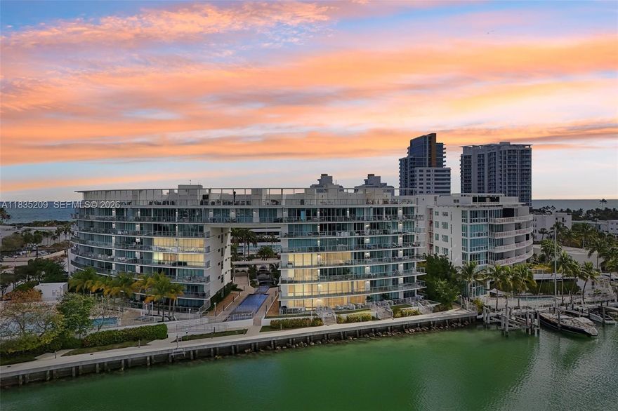 GREAT OPPORTUNITY TO LIVE OR INVEST IN THE SOUTH BEACH ATMOSPHERE AT AFFORDABLE PRICE! CONFORTABLE 2/2 + DEN UNIT LOCATED IN EXCLUSIVE PELORO AT DESIRABLE MIAMI BEACH. WALKING DISTANCE TO BEACH, SHOPES, RESTAURANTS. MODERN DESIGN, OPEN KITCHEN WITH EUROPEAN CABINETS, SS APPLIANCES, QUARTZ COUNTER TOPS. 5 STARS AMENITIES, SAUNA, FITNESS CENTER, SUN DECK POOL, SPA, OCEAN VIEW TERRACE, LIBRARY. A PLACE TO LIVE, A MUST SEE.