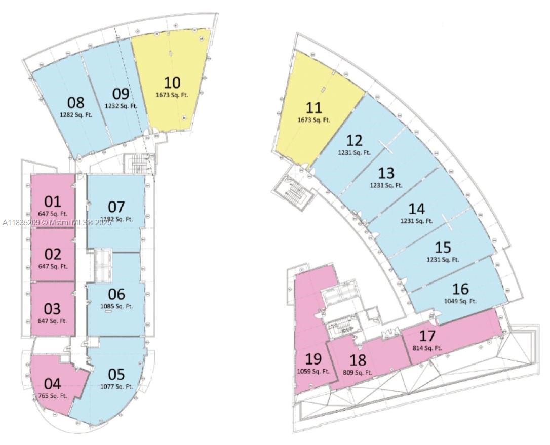 PELORO - Residential