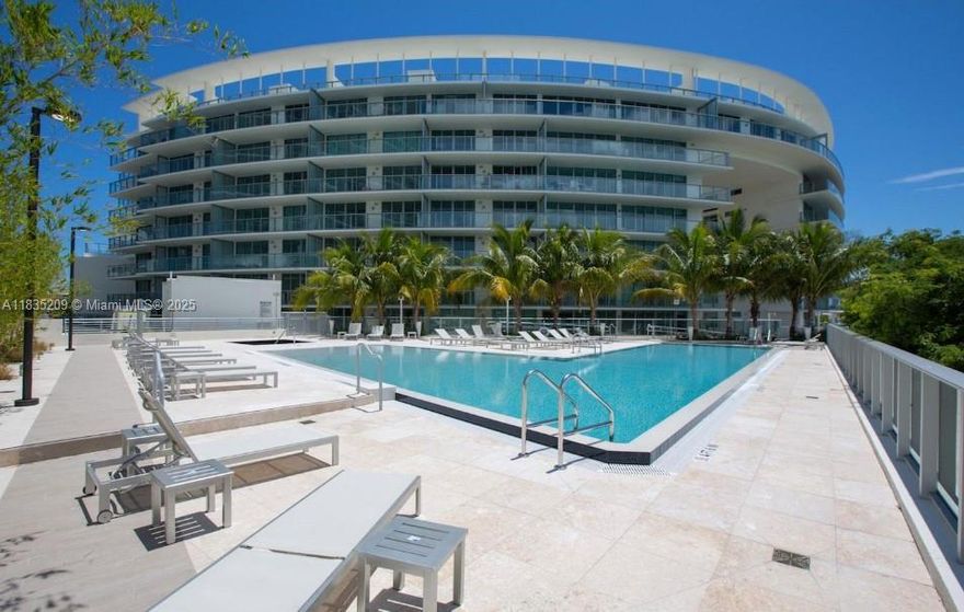 GREAT OPPORTUNITY TO LIVE OR INVEST IN THE SOUTH BEACH ATMOSPHERE AT AFFORDABLE PRICE! CONFORTABLE 2/2 + DEN UNIT LOCATED IN EXCLUSIVE PELORO AT DESIRABLE MIAMI BEACH. WALKING DISTANCE TO BEACH, SHOPES, RESTAURANTS. MODERN DESIGN, OPEN KITCHEN WITH EUROPEAN CABINETS, SS APPLIANCES, QUARTZ COUNTER TOPS. 5 STARS AMENITIES, SAUNA, FITNESS CENTER, SUN DECK POOL, SPA, OCEAN VIEW TERRACE, LIBRARY. A PLACE TO LIVE, A MUST SEE.
