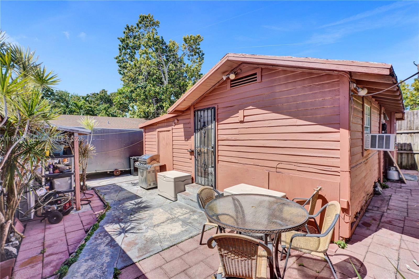 DIXIE HIGHWAY TRACK - Residential Income