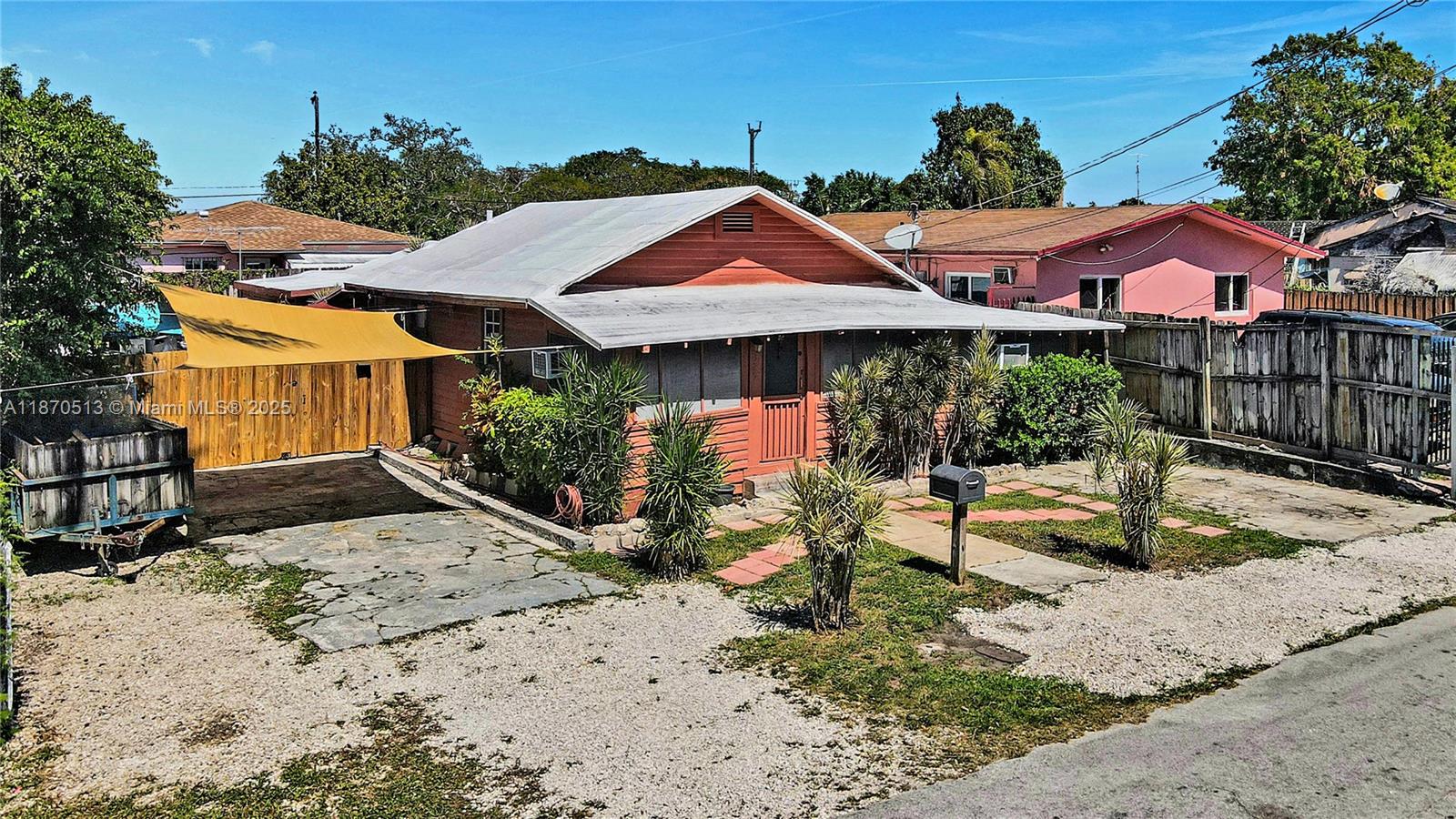 View photos, virtual tours, details... 329 NE 58th Street