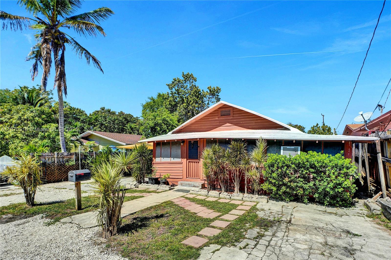 DIXIE HIGHWAY TRACK - Residential Income