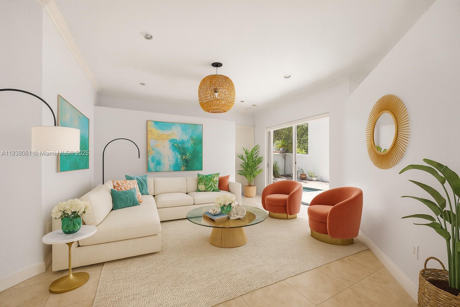 THREE ISLANDS 3RD SECTION - Residential