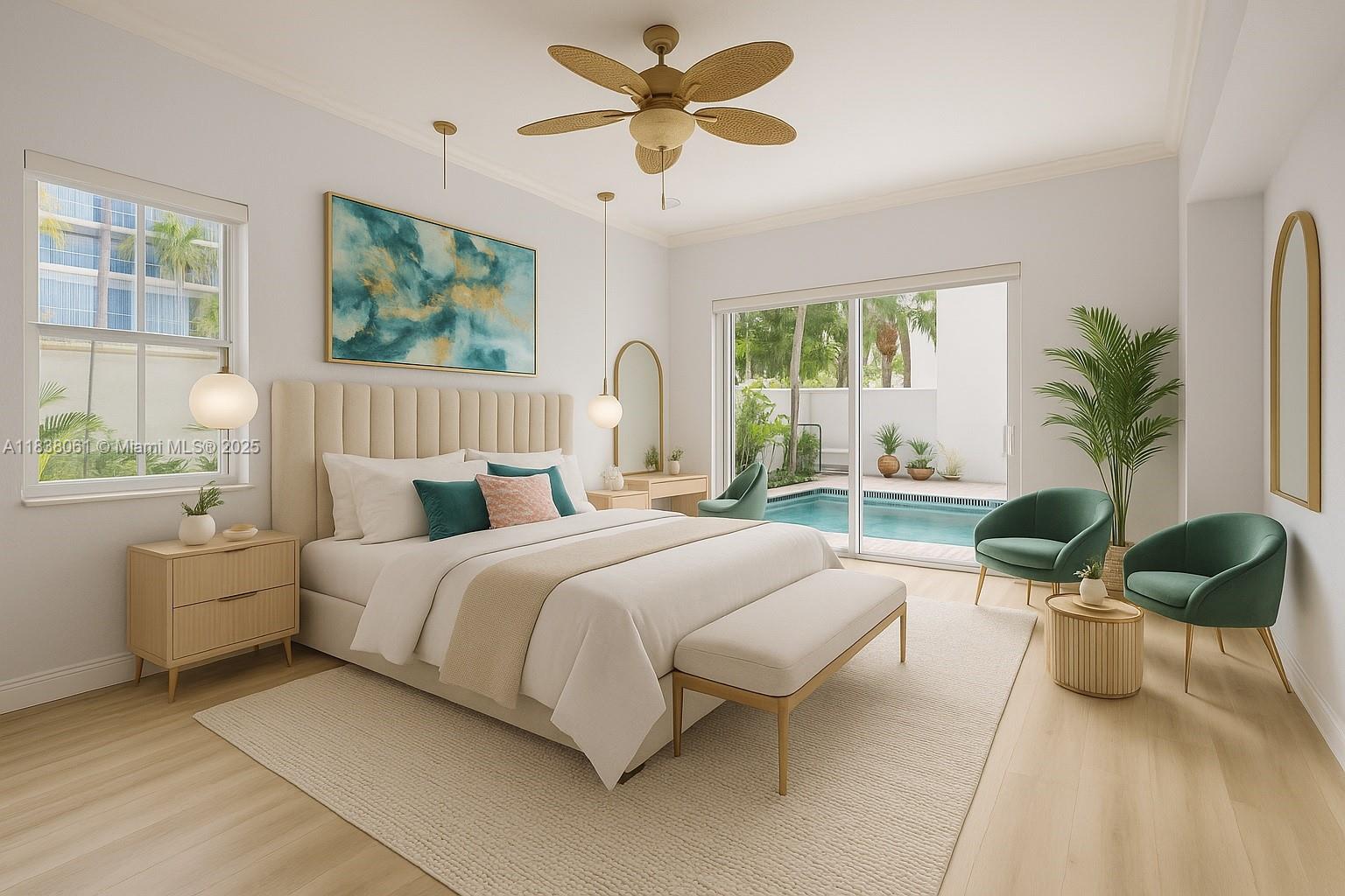 THREE ISLANDS 3RD SECTION - Residential