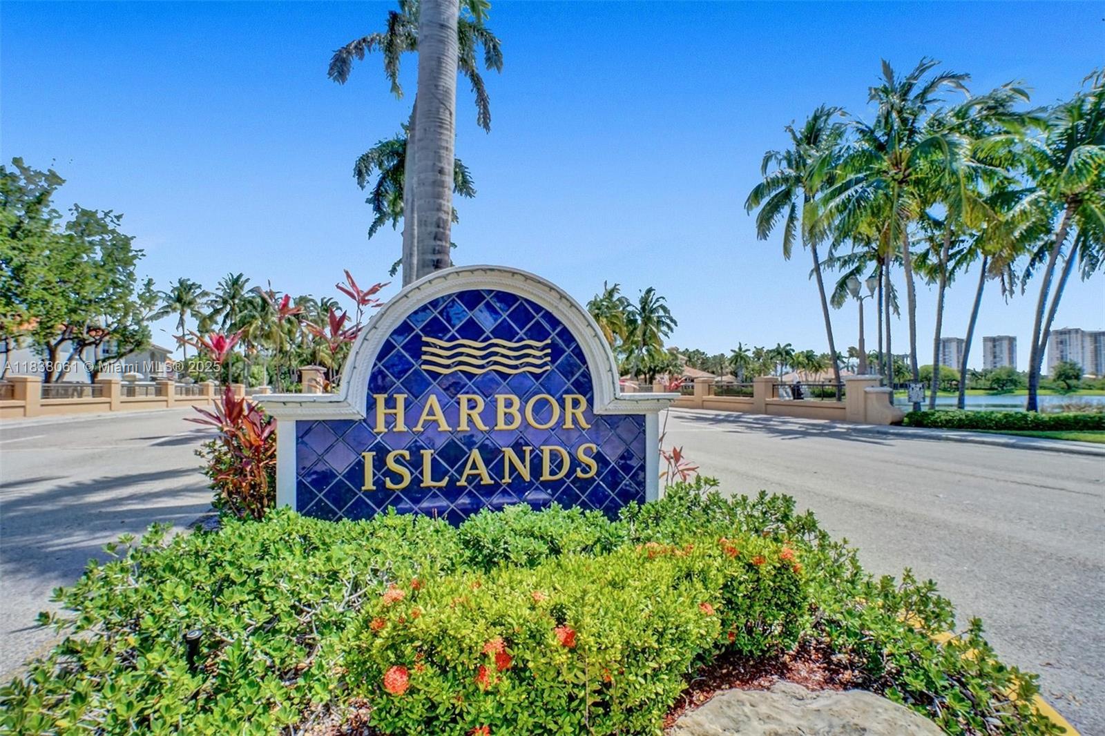 THREE ISLANDS 3RD SECTION - Residential