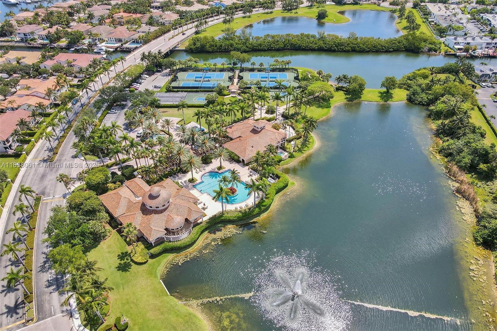 THREE ISLANDS 3RD SECTION - Residential